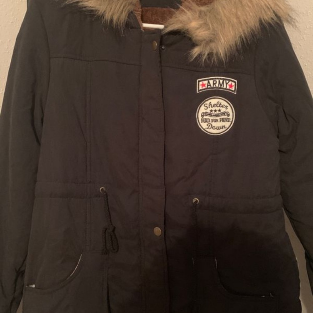 Coat
